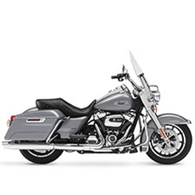Harley-Davidson  ROAD KING Specfications And Features
